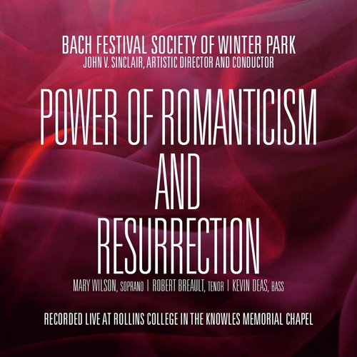 Power of Romanticism and Resurrection_poster_image