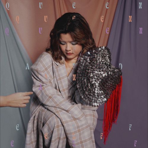 Kagi (鍵) cover art