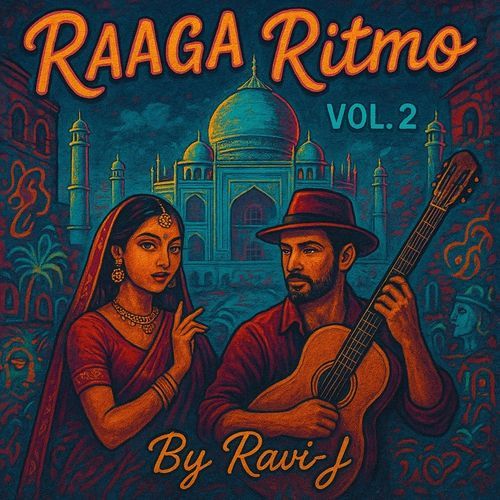 Raaga Ritmo, Vol. 2