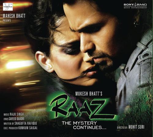 Raaz-The Mystery Continues (Pocket Cinema)