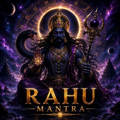 Rahu Mantra