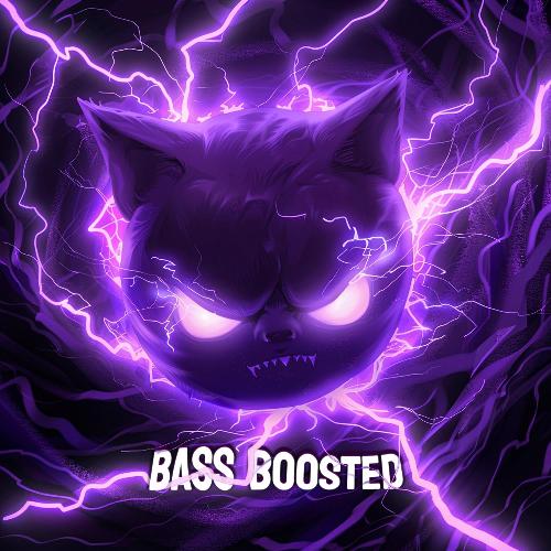 React (Bass Boosted)