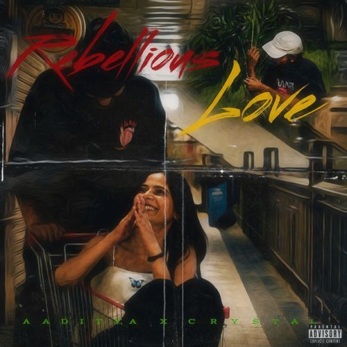 Rebellious Love