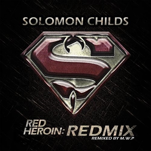 Red Heroin (Redmix)