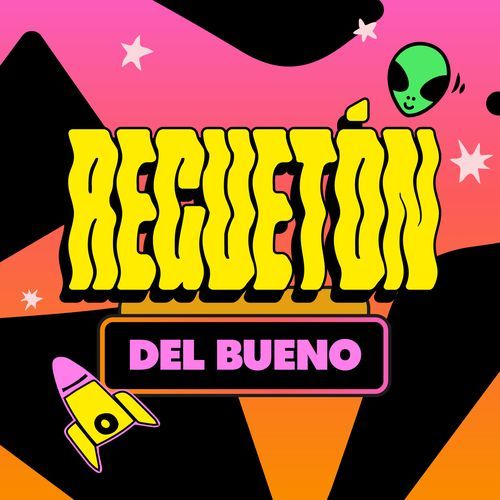 Reguetón del Bueno