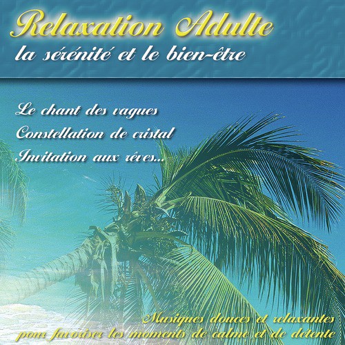 Relaxation Adulte