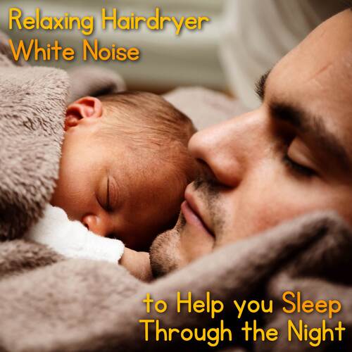 White Noise Relaxation cover art