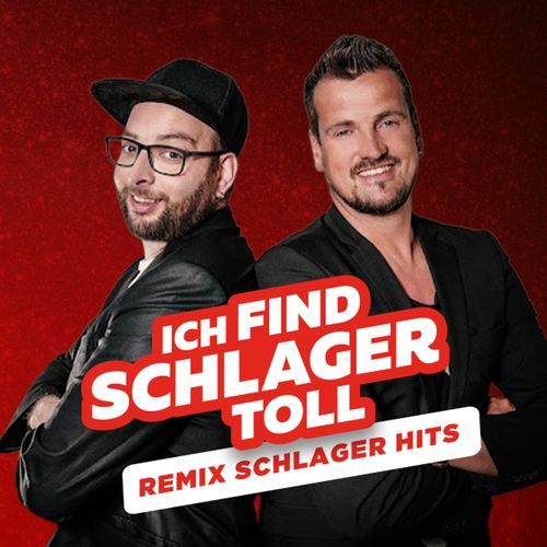 Verliebt sein (Nur So! Remix)