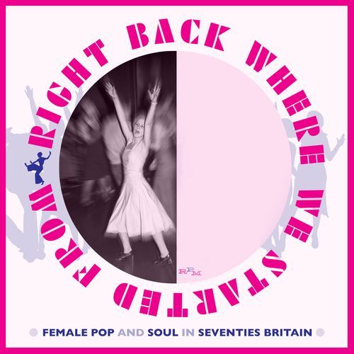 Express Yourself (feat. Graham Bonnet) [Single B-Side 1973]