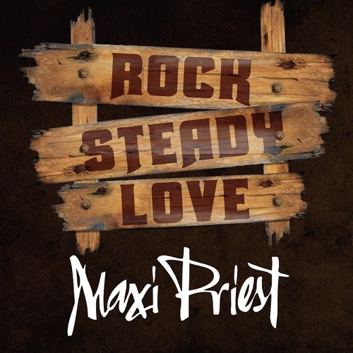 Rock Steady Love