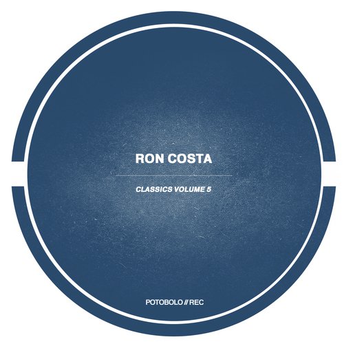 Ron Costa Classics Volume 5_poster_image