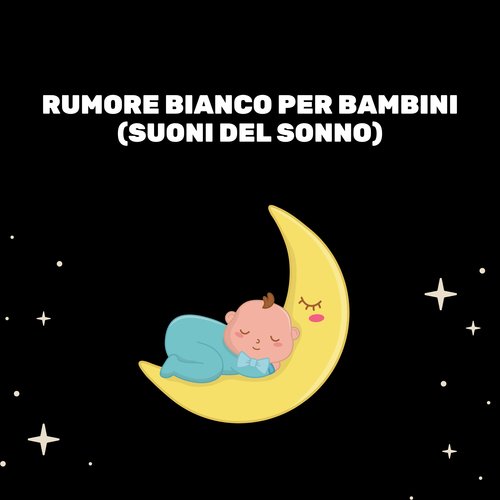 Macchina Del Rumore Bianco cover art
