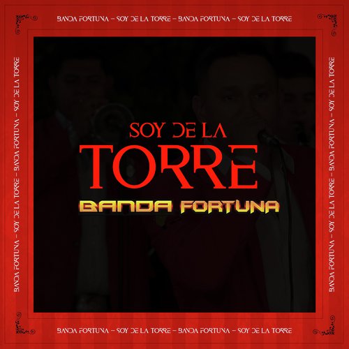 SOY DE LA TORRE