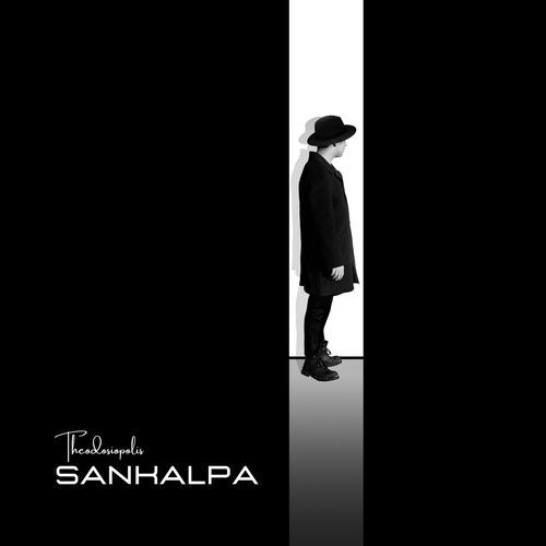 Sankalpa cover art