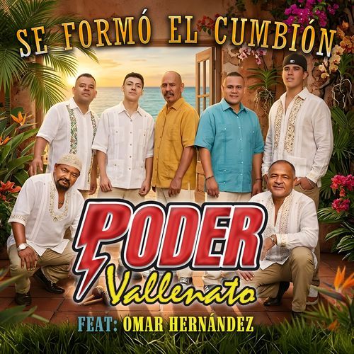 El Rey de la Cumbia
