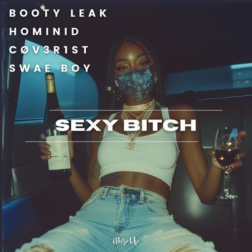 Sexy Bitch