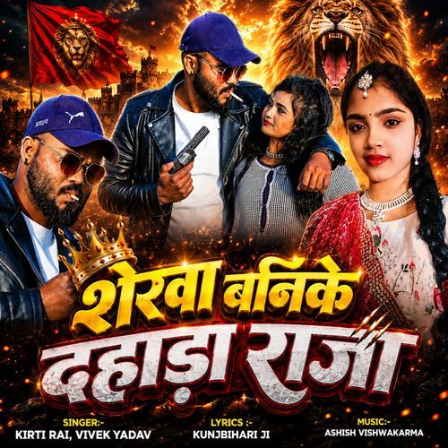 Sherwa Ban Ke Dahada Raja