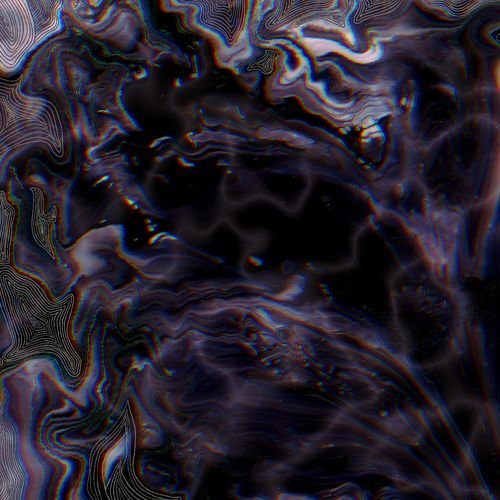 Dead alive cover art