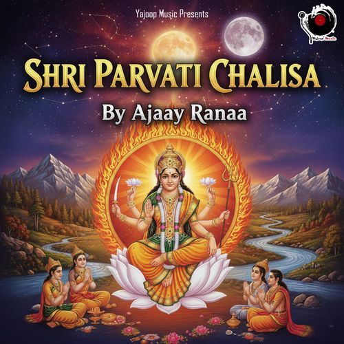 Shri Parvati Chalisa