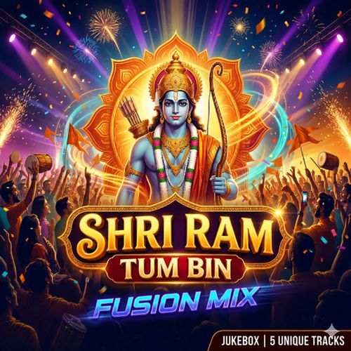 Shri Ram Tum Bin Fusion Mix