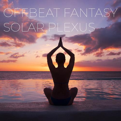 Solar Plexus cover art