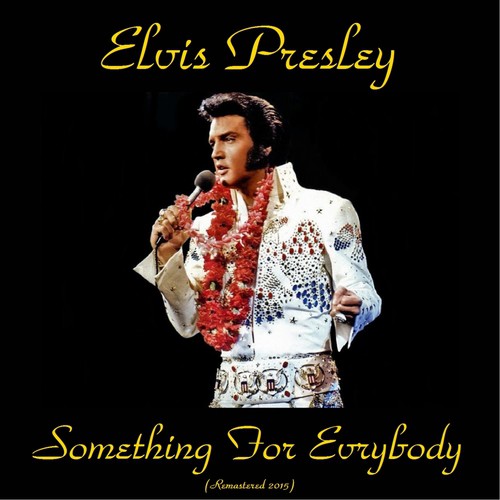 Make Me Know It Lyrics - Elvis Presley - Only on JioSaavn