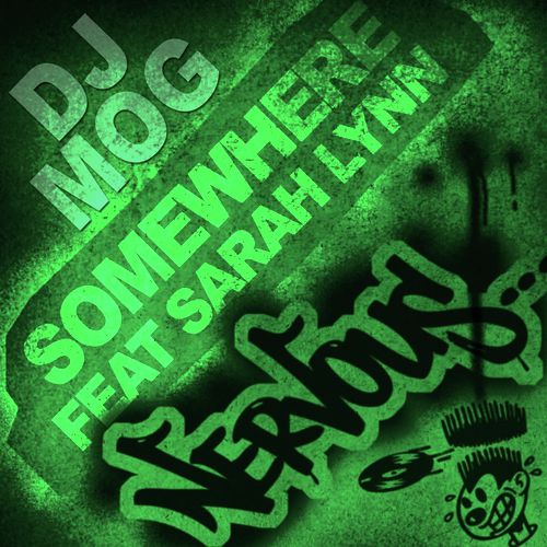 Somewhere (feat. Sarah Lynn)_poster_image