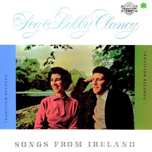 Songs from Ireland_poster_image