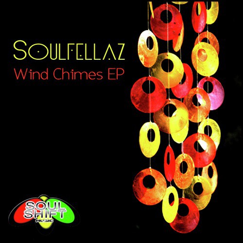 Soul Shift Music: Wind Chimes