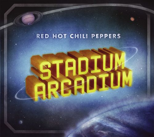 Stadium Arcadium