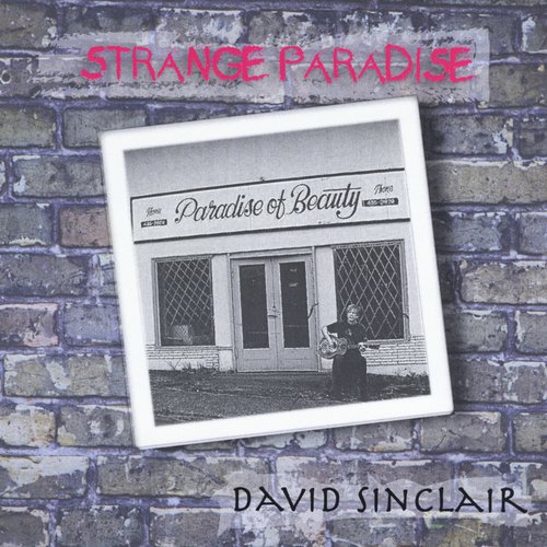Strange Paradise