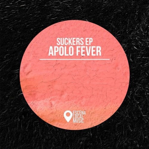 Suckers (Original Mix)