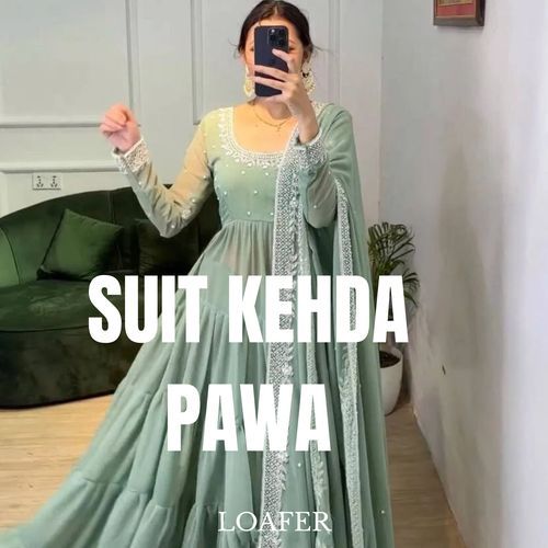 Suit Kehda Pawa