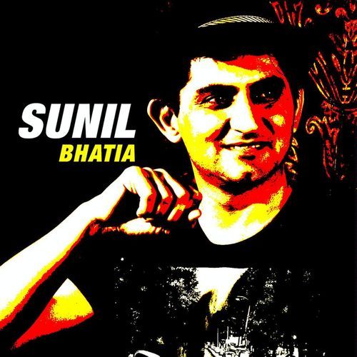 Sunil Bhatia