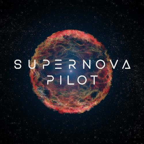 Supernova Pilot (Studio Photon Version)