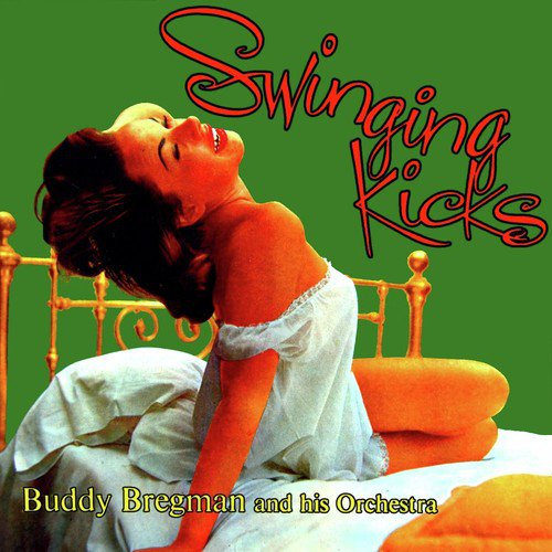 Swinging Kicks