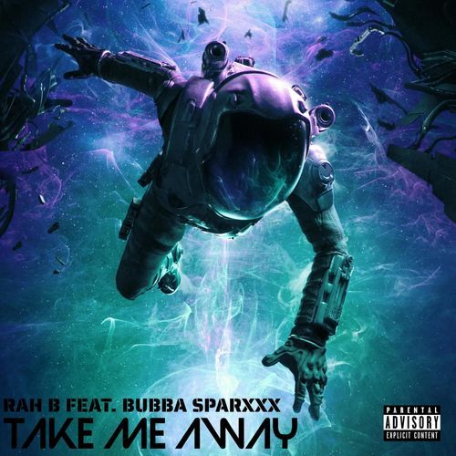 TAKE ME AWAY