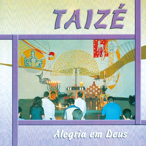 Taizé (Alegria em Deus)_poster_image