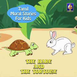 The Hare And The Tortoise-CjoTVRpBAgM