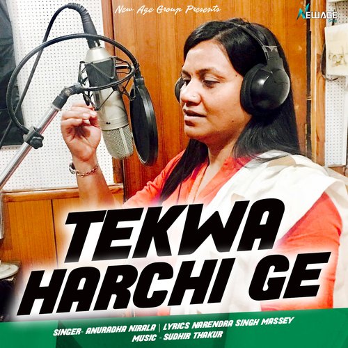 Tekwa Harchi Ge