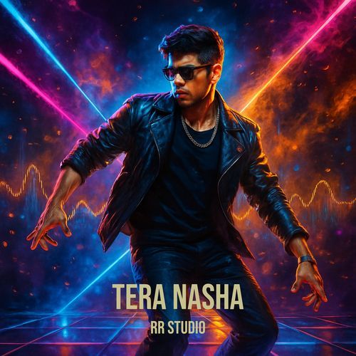 Tera Nasha