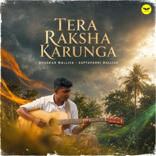Tera Raksha Karunga