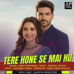 Tere Hone Se Mai Hu