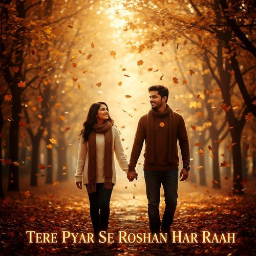 Tere Pyaar Se Roshan Har Raat