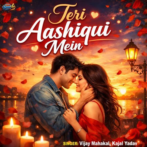 Teri Aashiqui Mein
