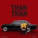 Thah Thah artwork