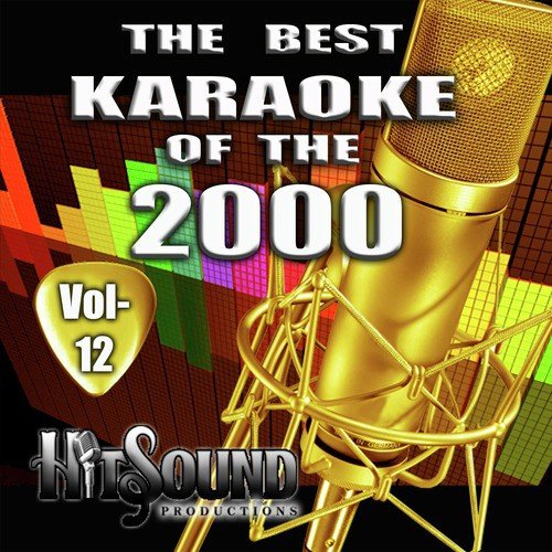 La Escoba (Karaoke Version) [Originally Performed By los Sirex] cover art
