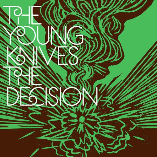 The Decision cover art