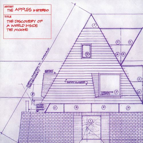 The Afternoon cover art