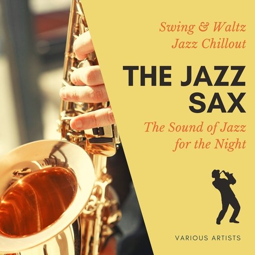 Jazz Chillout cover art